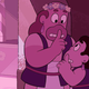 Illustration for article titled iSteven Universe /i concludes its arc with a peek at the Diamonds’ hidden facets